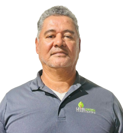 Juan Carlos Ramirez