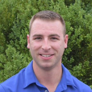 James Wyble-Kole