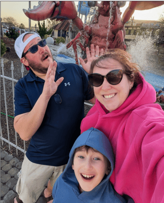 Lauren Zacharko 3