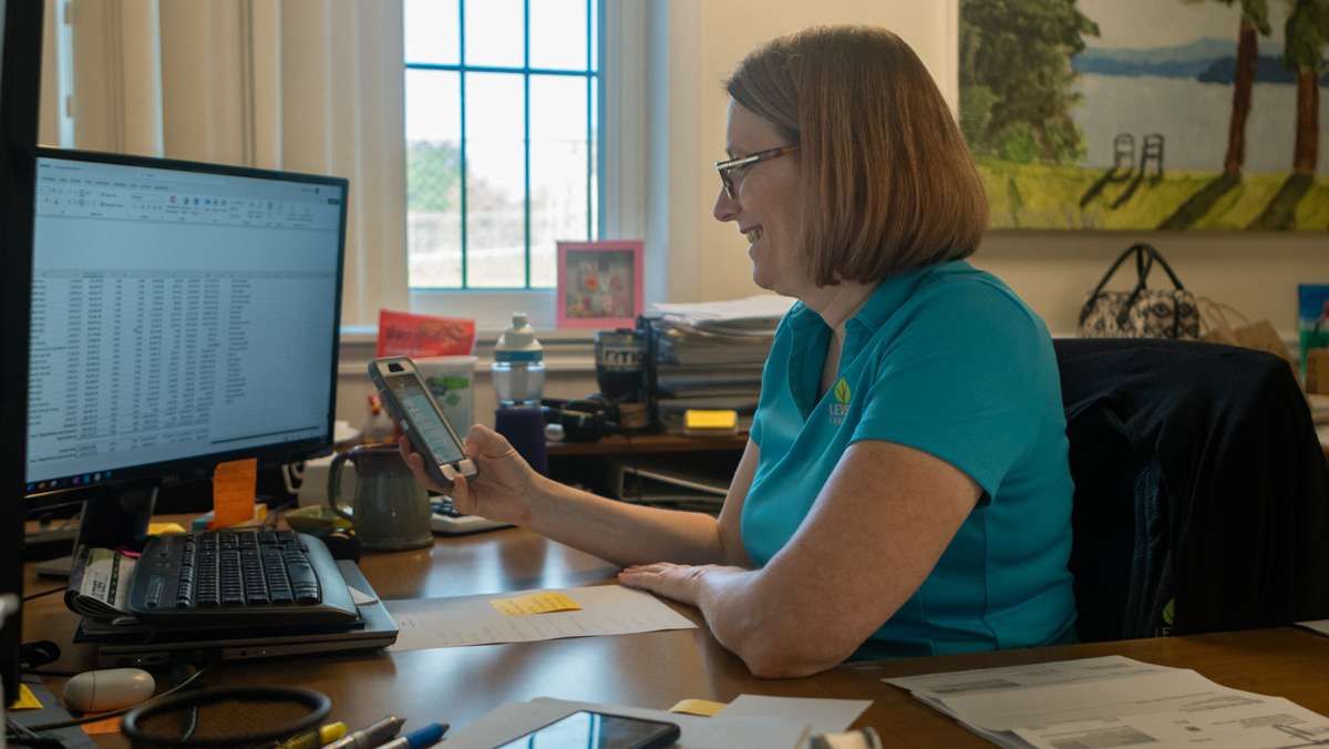 team office comptroller