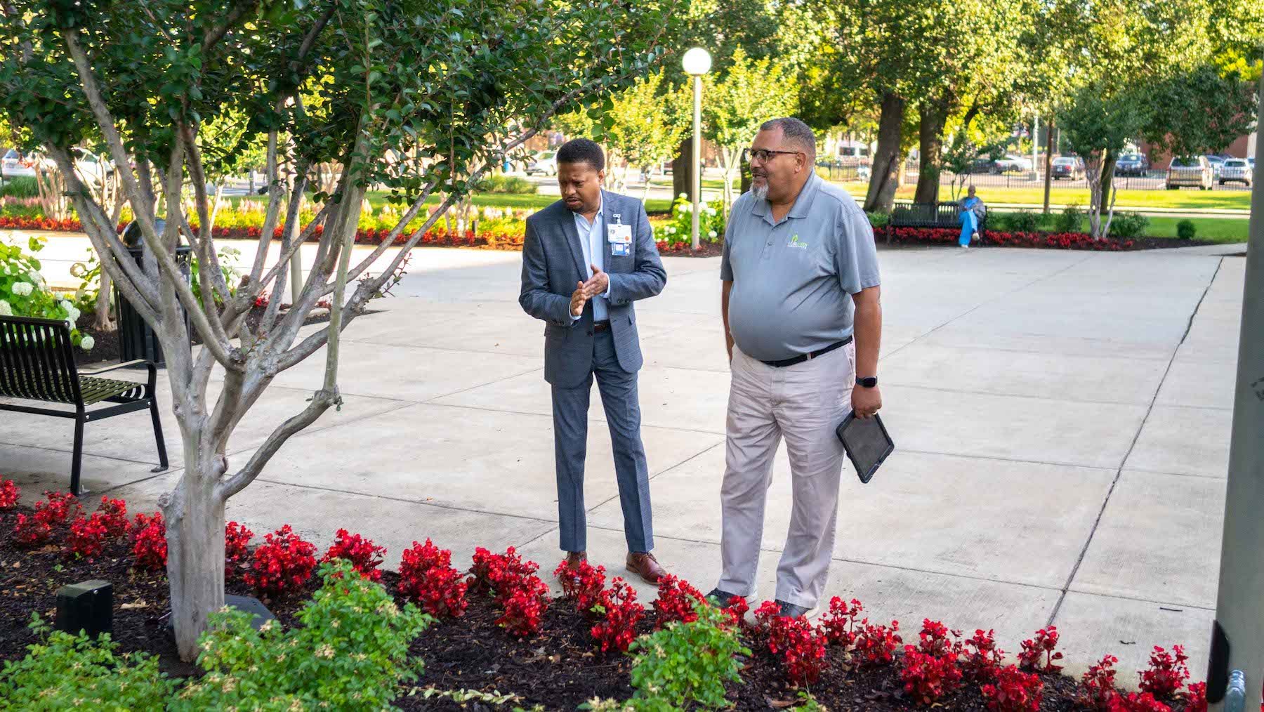 Customer-account-manager-howard-university-hospital