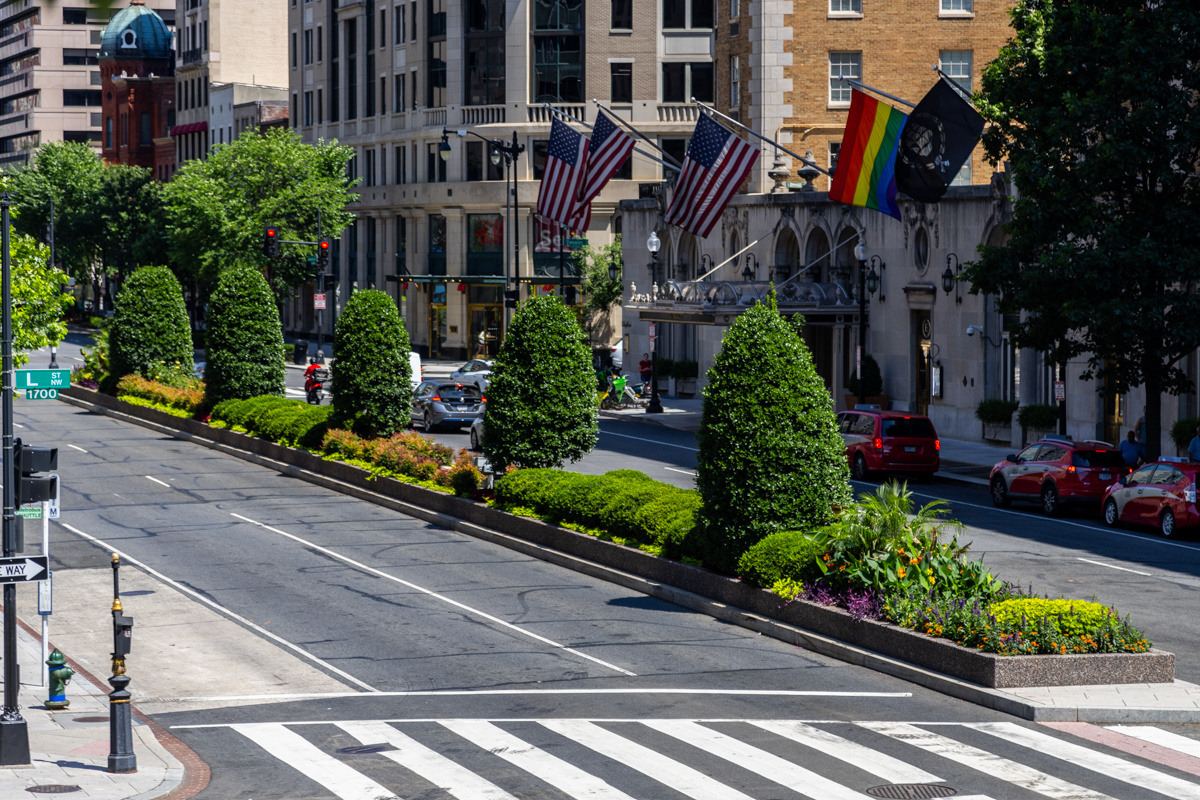 Golden Triangle enhancement media annuals 